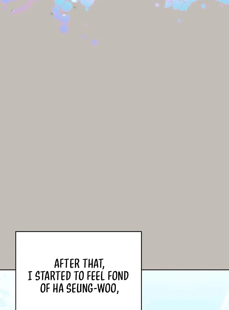 The man who fell in love with me Chapter 27 - Page 96