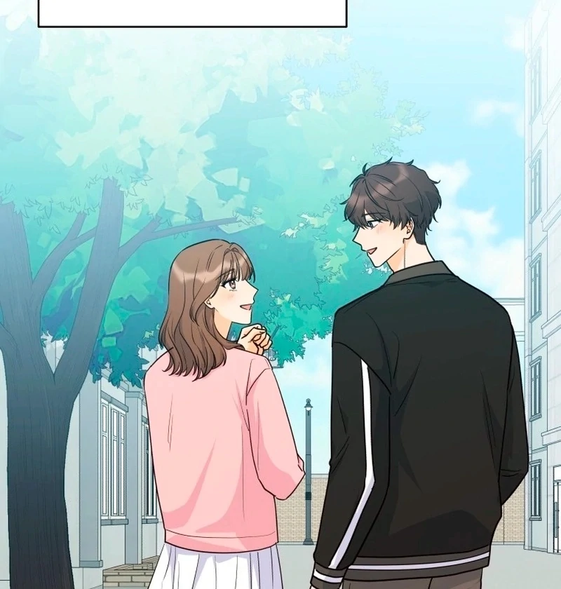 The man who fell in love with me Chapter 27 - Page 97