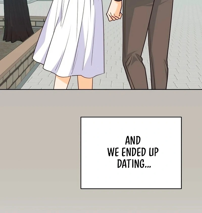 The man who fell in love with me Chapter 27 - Page 98