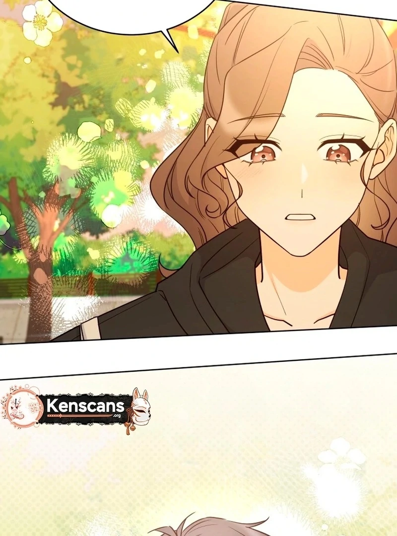 The man who fell in love with me Chapter 27 - Page 100