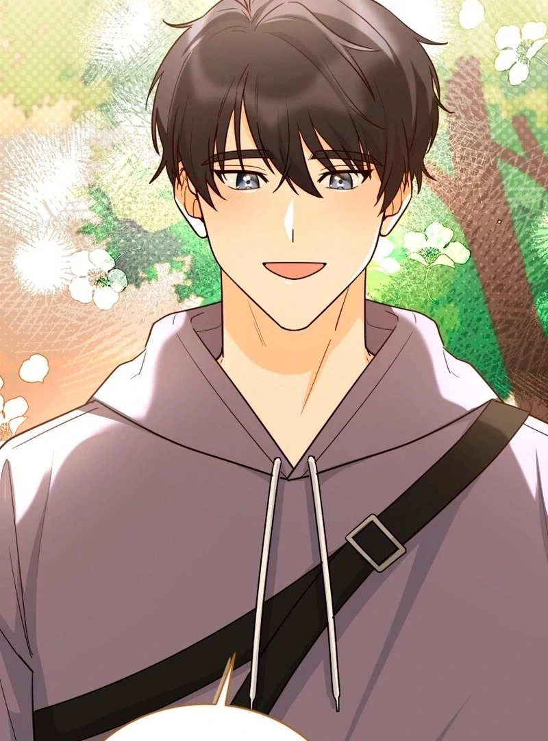 The man who fell in love with me Chapter 27 - Page 101