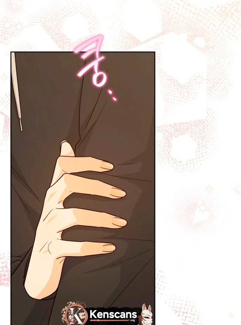 The man who fell in love with me Chapter 27 - Page 105