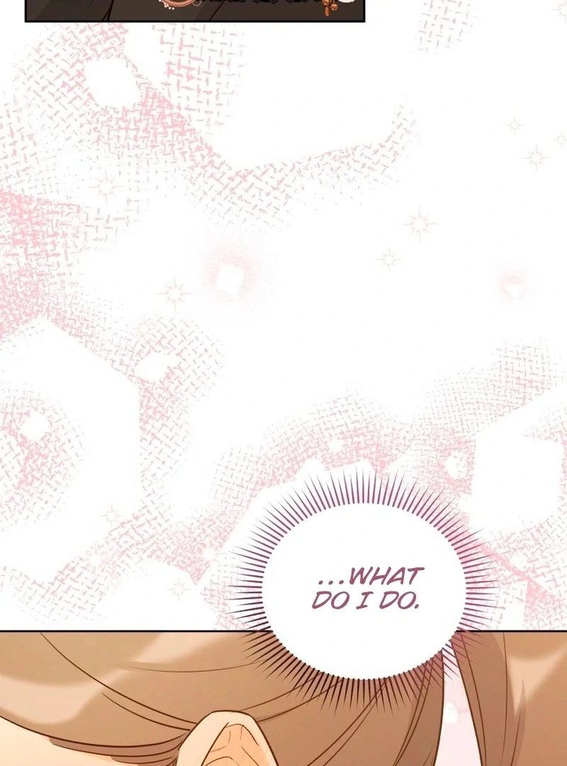 The man who fell in love with me Chapter 27 - Page 106