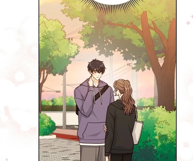 The man who fell in love with me Chapter 27 - Page 109