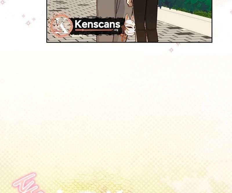 The man who fell in love with me Chapter 27 - Page 110