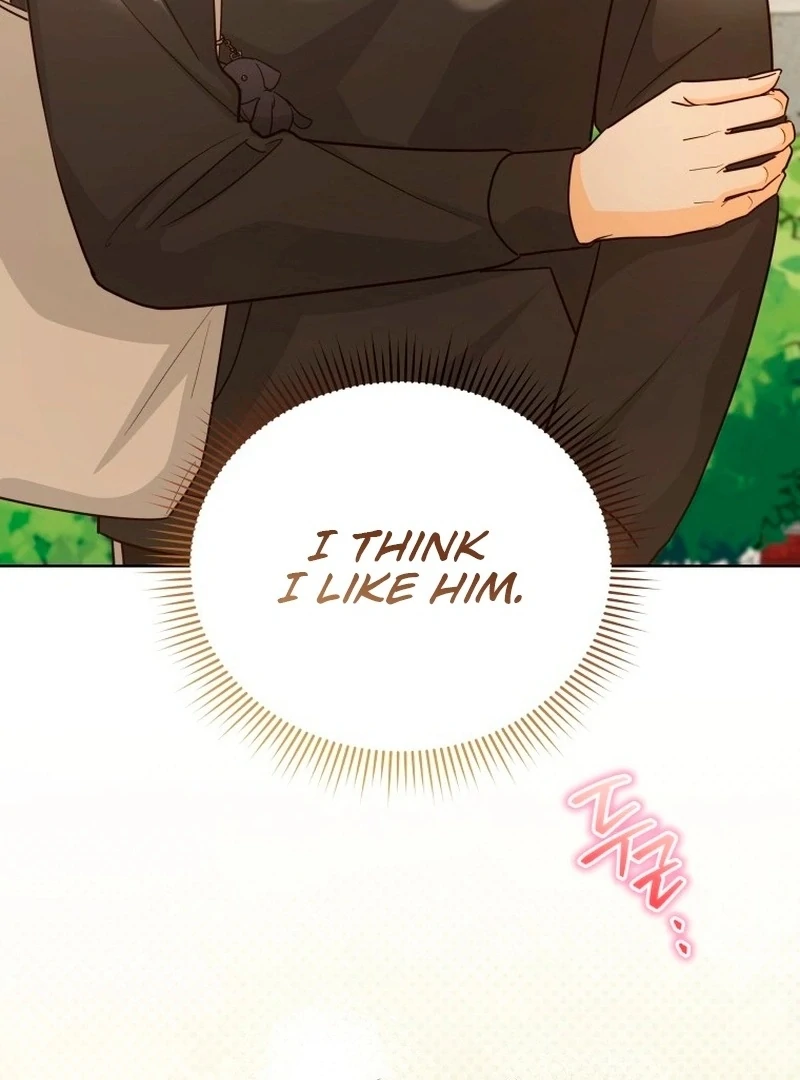 The man who fell in love with me Chapter 27 - Page 112