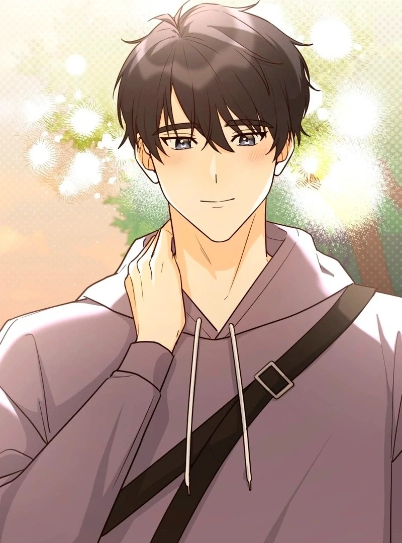 The man who fell in love with me Chapter 27 - Page 113