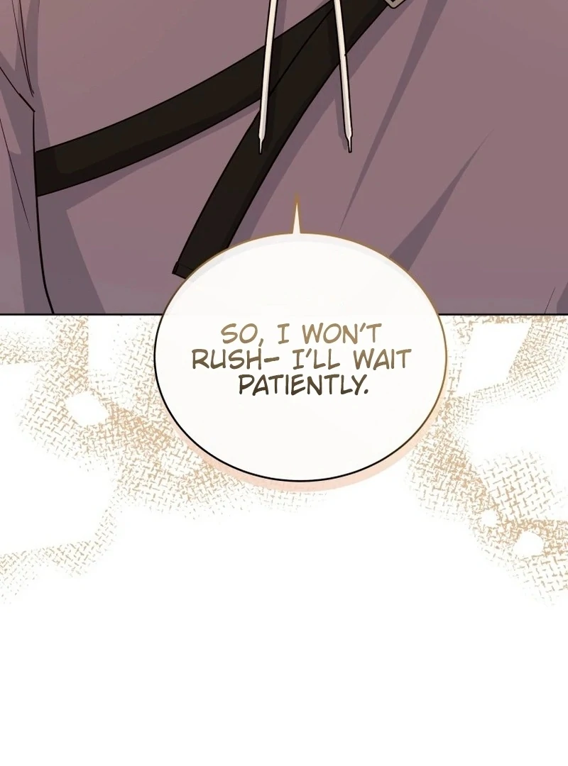 The man who fell in love with me Chapter 28 - Page 4