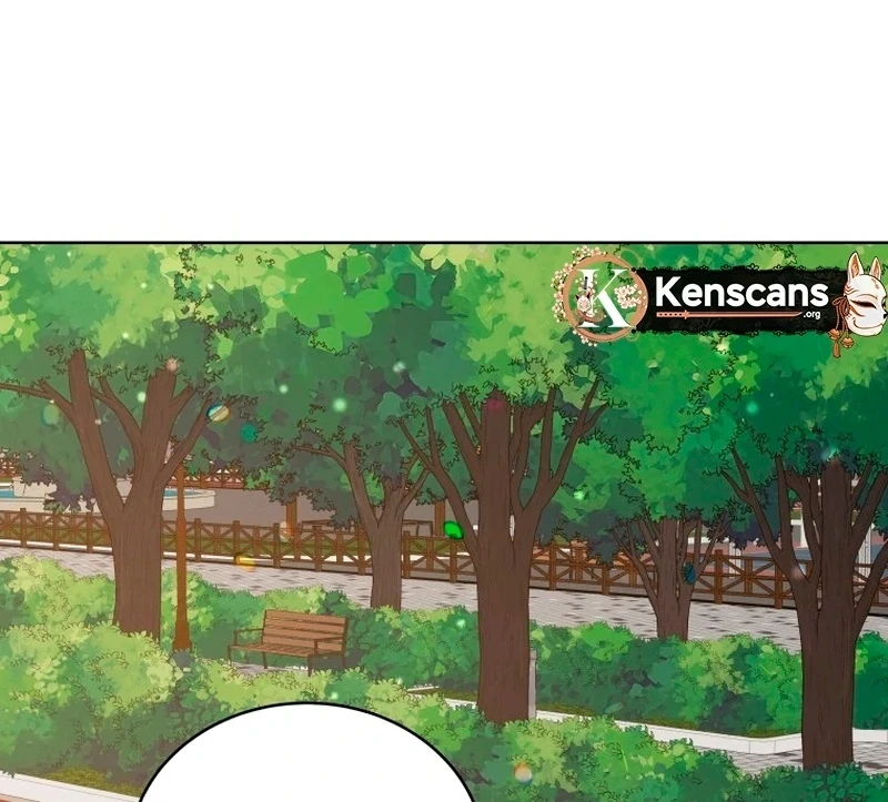 The man who fell in love with me Chapter 28 - Page 5