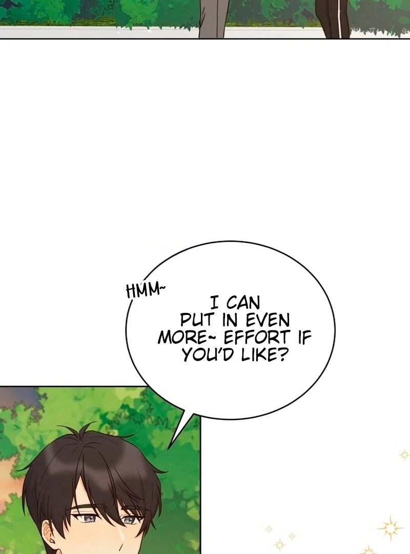 The man who fell in love with me Chapter 28 - Page 8