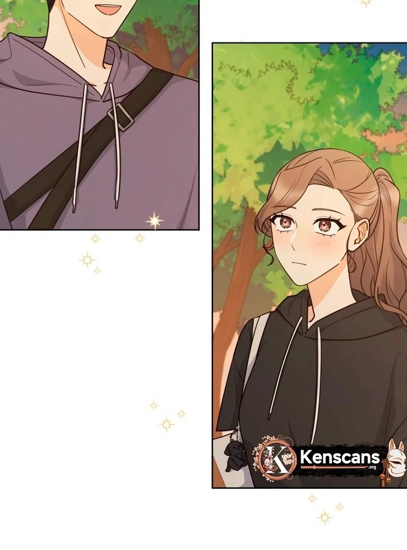 The man who fell in love with me Chapter 28 - Page 9