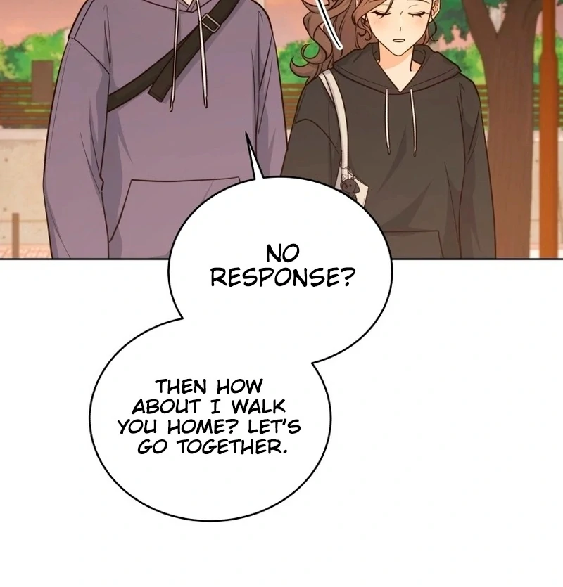 The man who fell in love with me Chapter 28 - Page 11