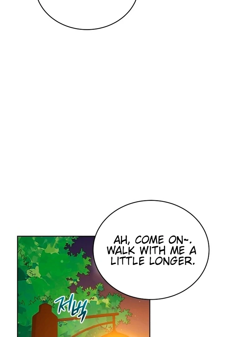 The man who fell in love with me Chapter 28 - Page 14