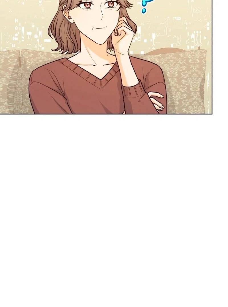 The man who fell in love with me Chapter 28 - Page 21