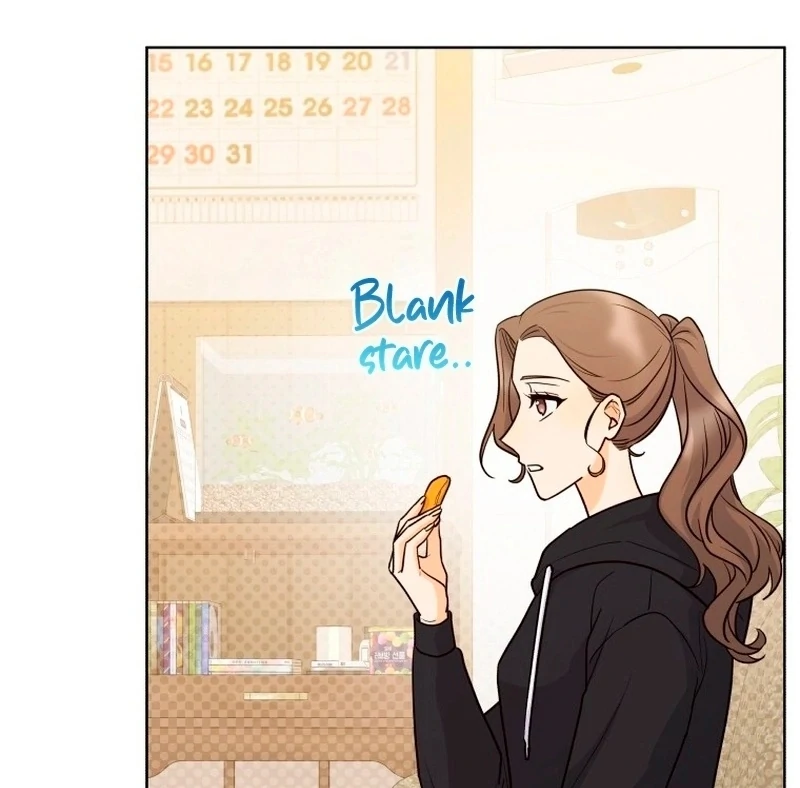 The man who fell in love with me Chapter 28 - Page 22