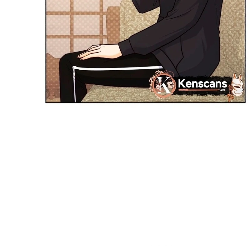 The man who fell in love with me Chapter 28 - Page 23