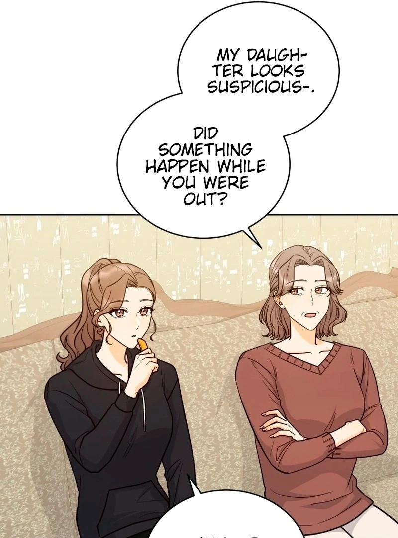 The man who fell in love with me Chapter 28 - Page 24