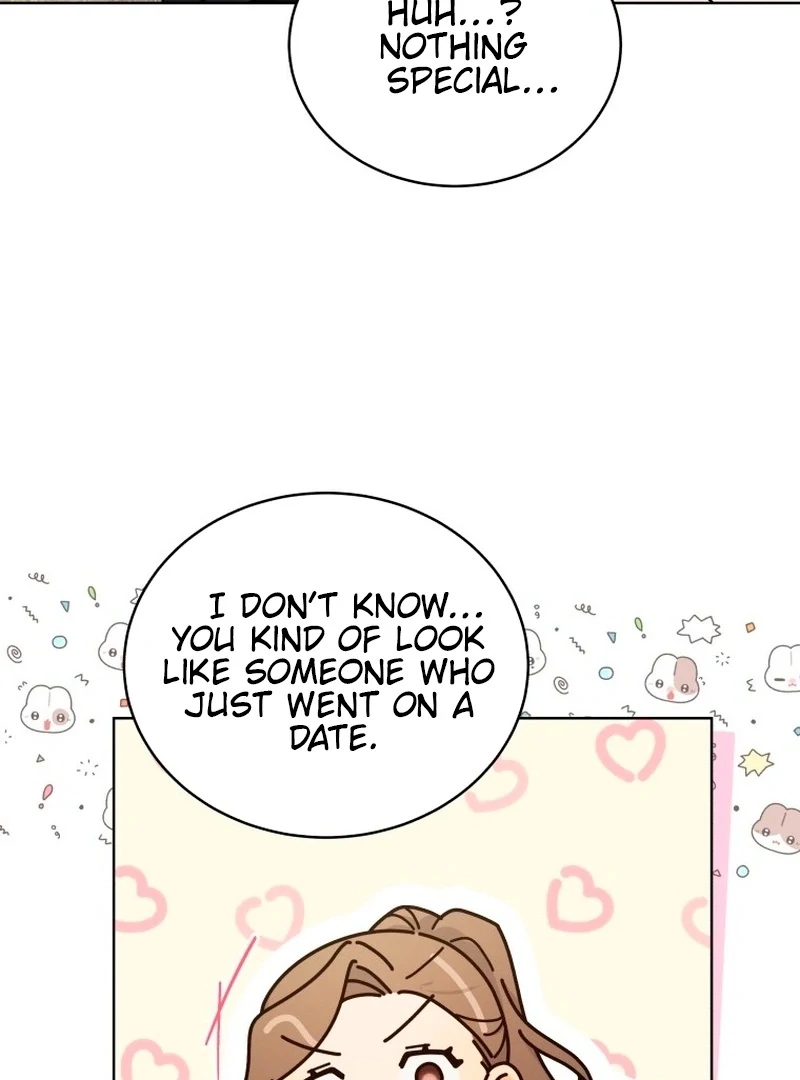 The man who fell in love with me Chapter 28 - Page 25