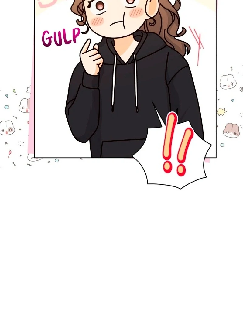 The man who fell in love with me Chapter 28 - Page 26