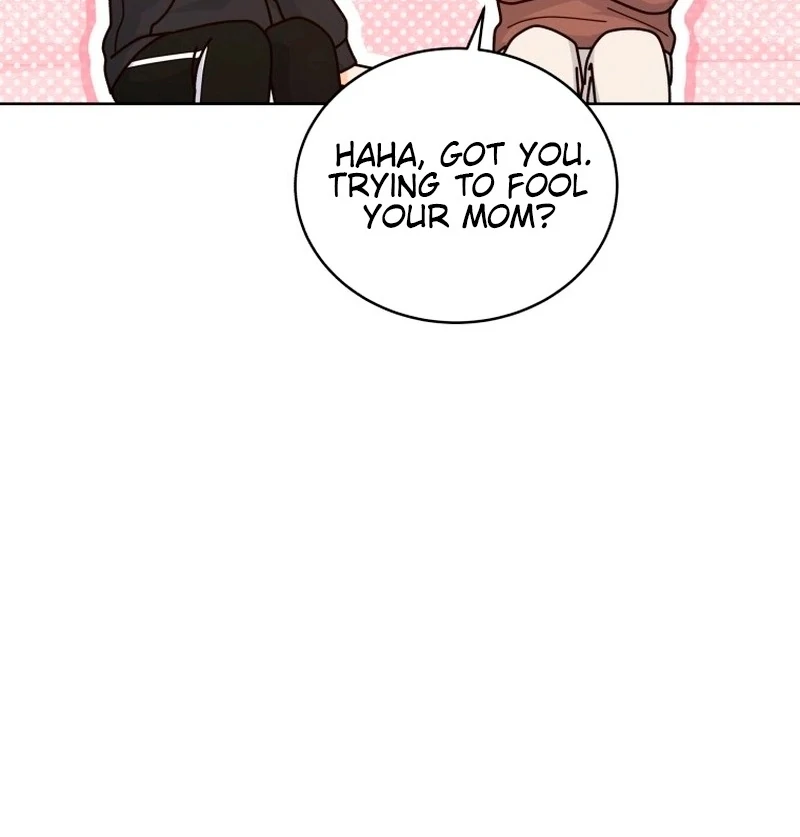 The man who fell in love with me Chapter 28 - Page 28