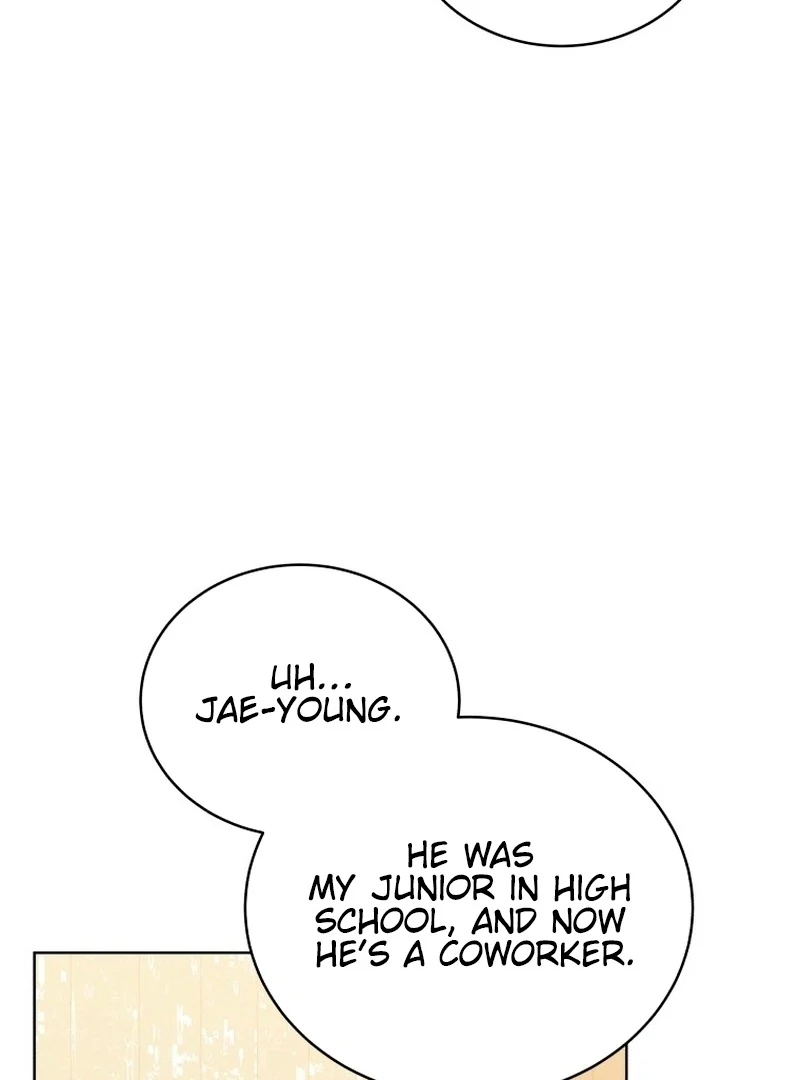 The man who fell in love with me Chapter 28 - Page 30