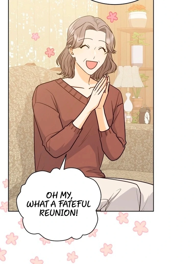 The man who fell in love with me Chapter 28 - Page 31