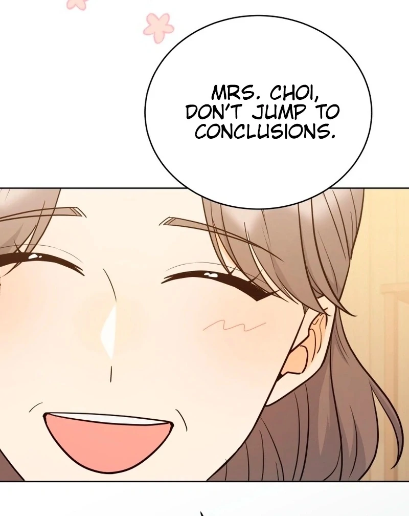 The man who fell in love with me Chapter 28 - Page 32