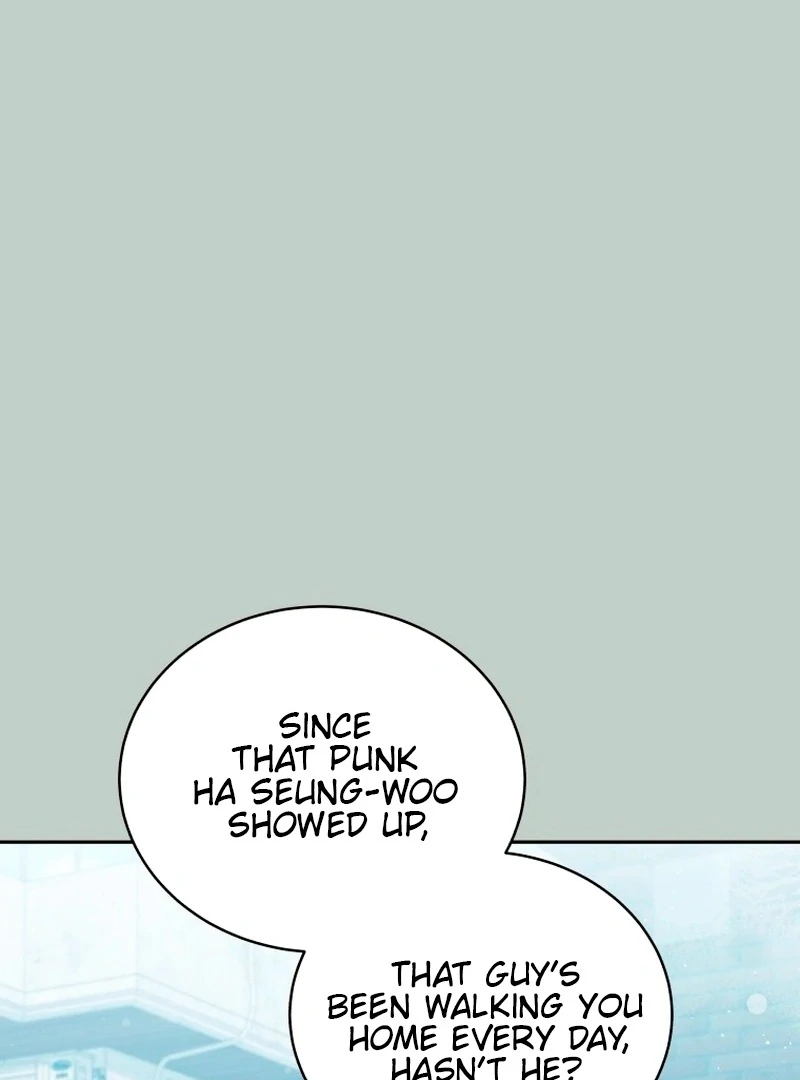 The man who fell in love with me Chapter 28 - Page 35