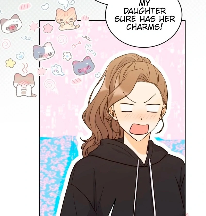 The man who fell in love with me Chapter 28 - Page 38