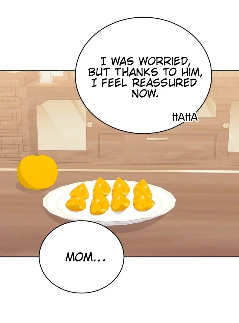 The man who fell in love with me Chapter 28 - Page 40