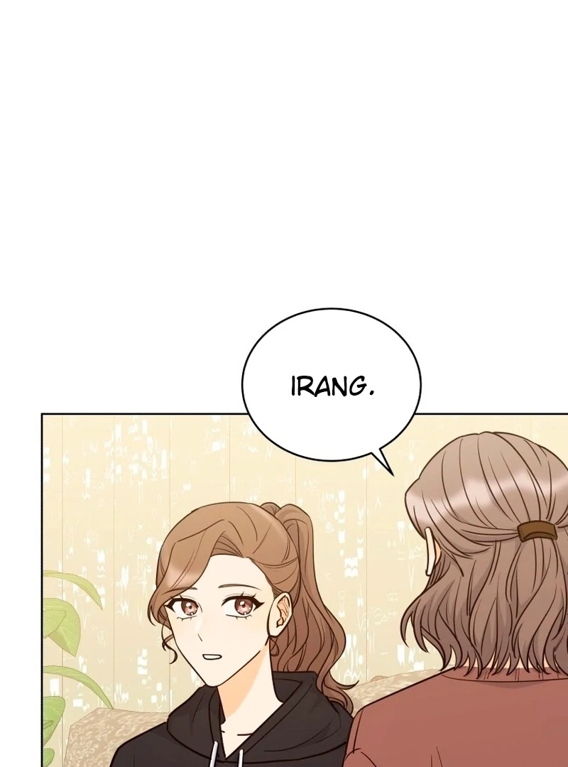 The man who fell in love with me Chapter 28 - Page 41