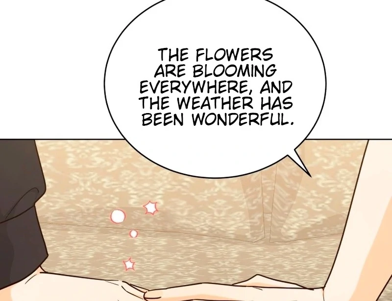 The man who fell in love with me Chapter 28 - Page 43