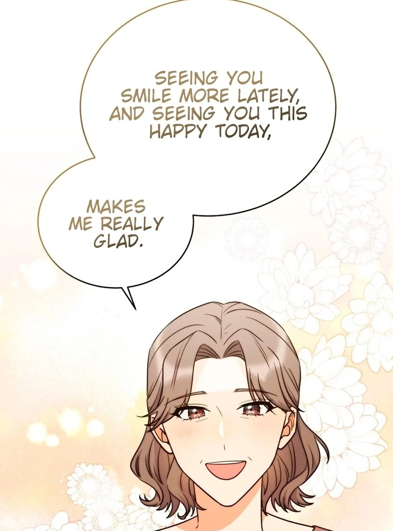 The man who fell in love with me Chapter 28 - Page 45