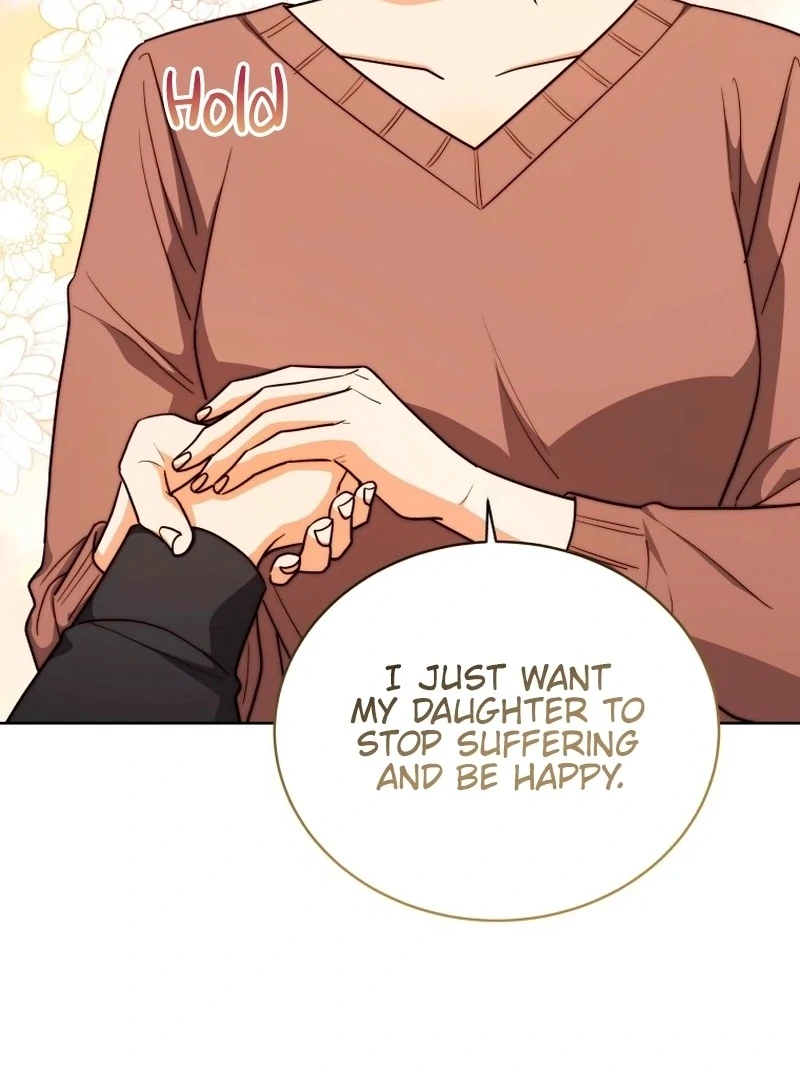 The man who fell in love with me Chapter 28 - Page 46