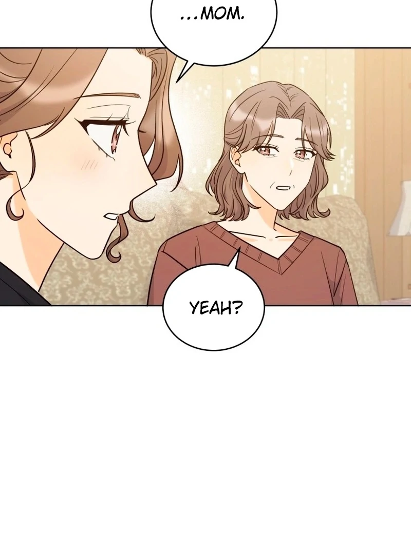 The man who fell in love with me Chapter 28 - Page 52