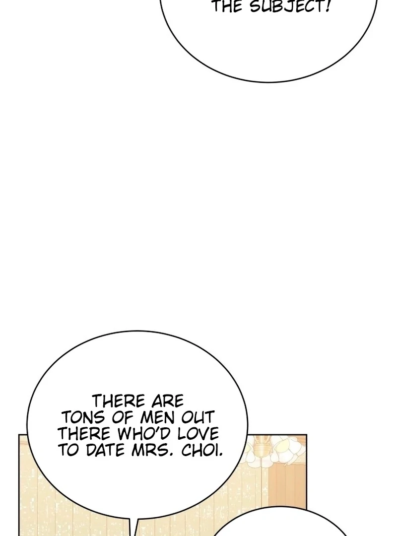 The man who fell in love with me Chapter 28 - Page 54