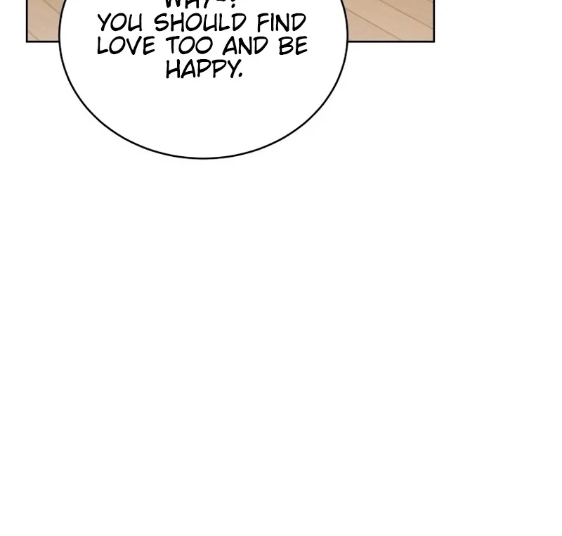 The man who fell in love with me Chapter 28 - Page 56