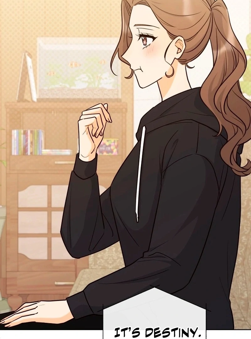 The man who fell in love with me Chapter 28 - Page 60