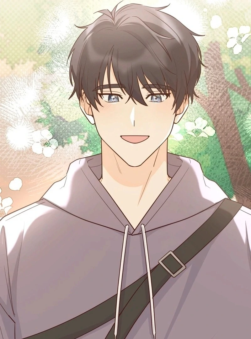 The man who fell in love with me Chapter 28 - Page 63