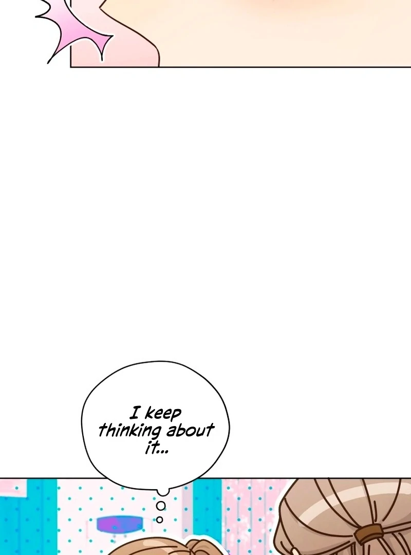 The man who fell in love with me Chapter 28 - Page 65