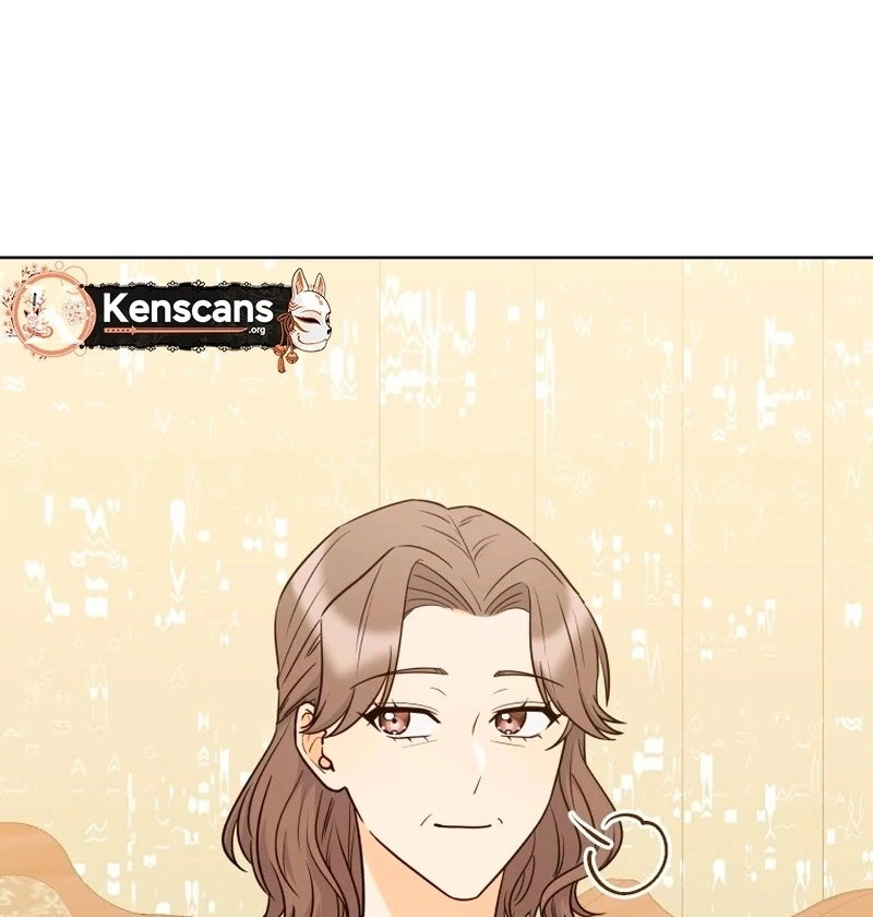 The man who fell in love with me Chapter 28 - Page 67