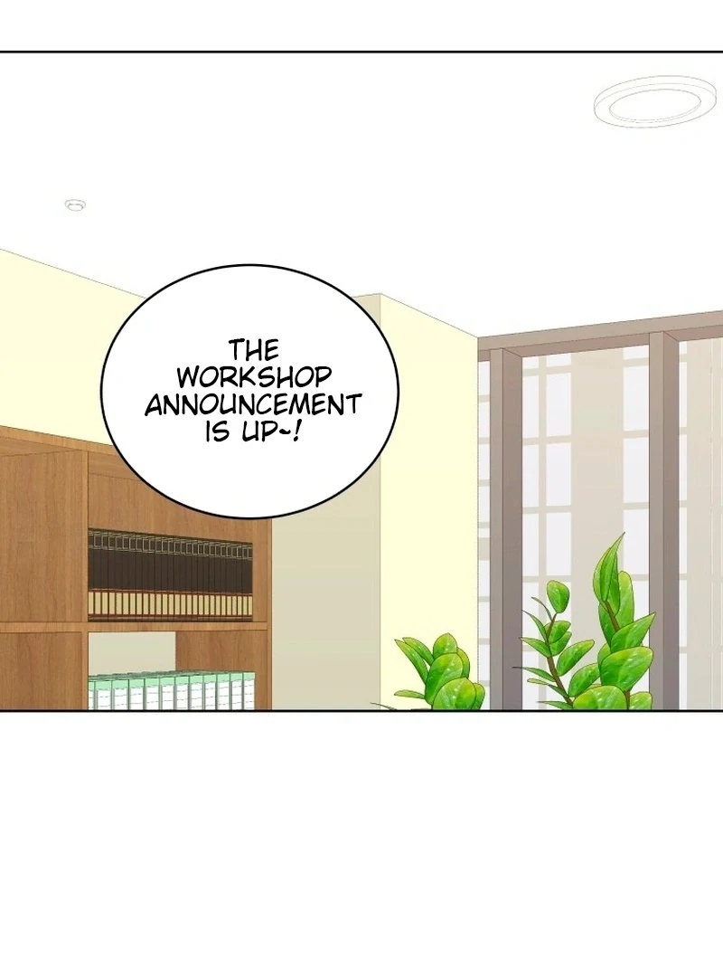 The man who fell in love with me Chapter 28 - Page 71