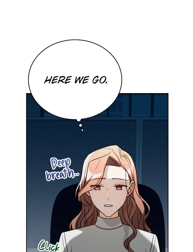 The man who fell in love with me Chapter 28 - Page 72