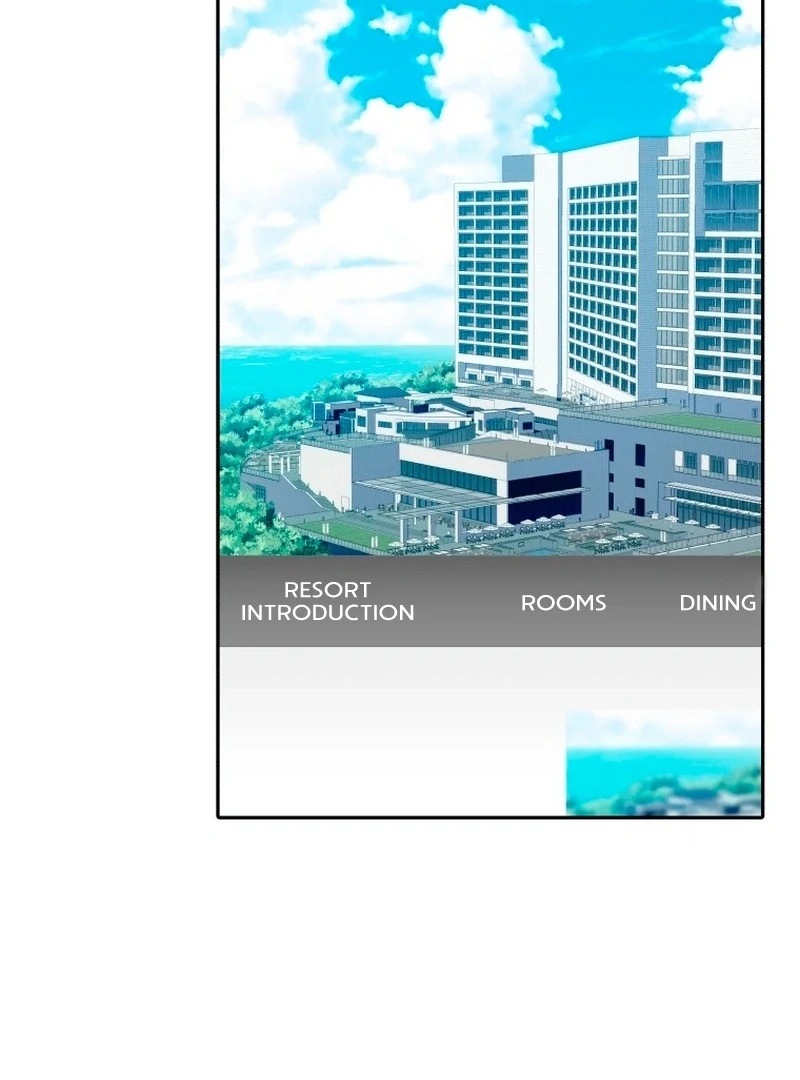 The man who fell in love with me Chapter 28 - Page 76