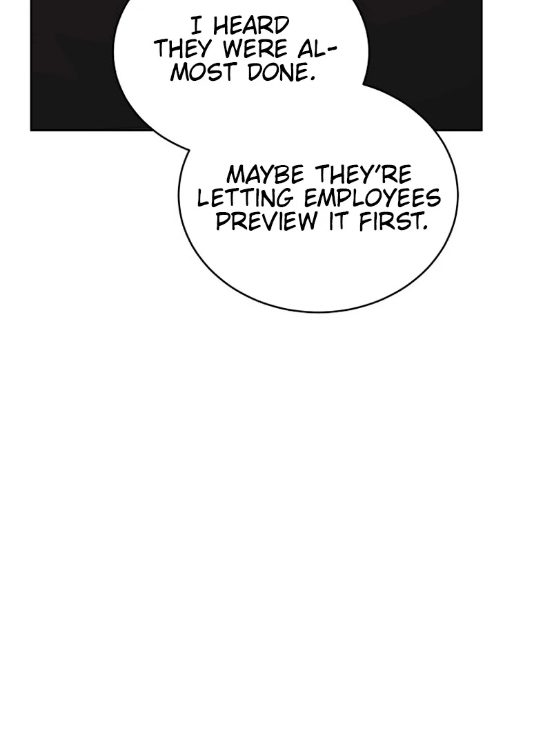 The man who fell in love with me Chapter 28 - Page 80