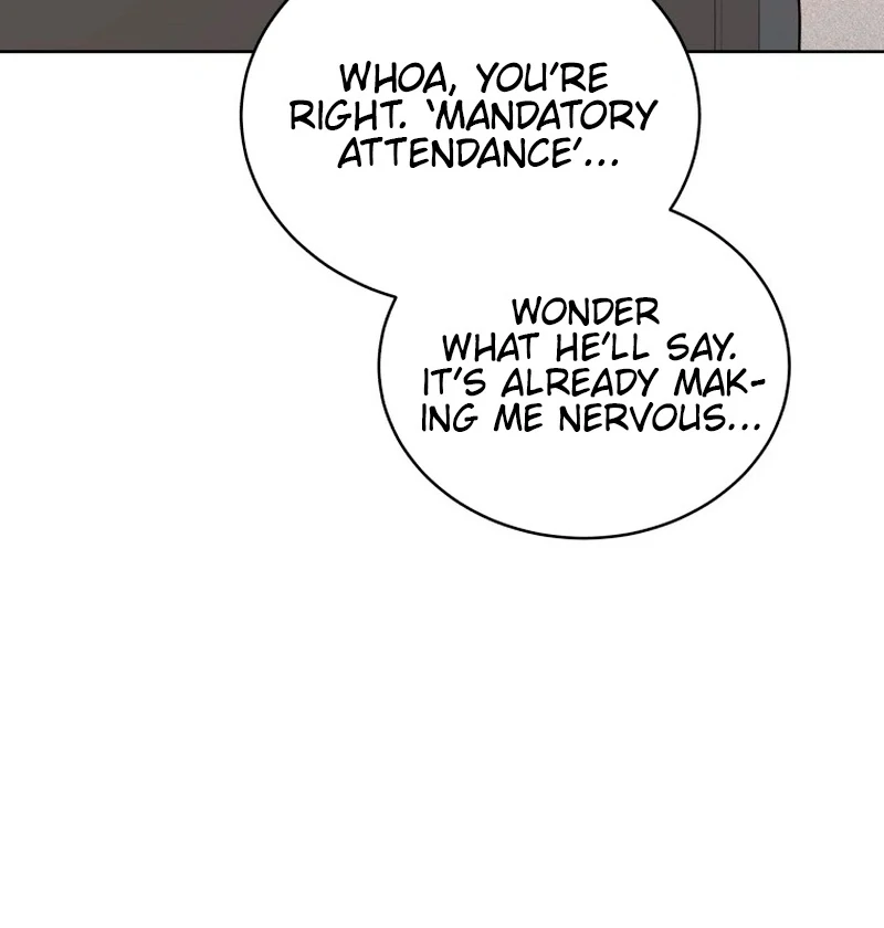 The man who fell in love with me Chapter 28 - Page 84