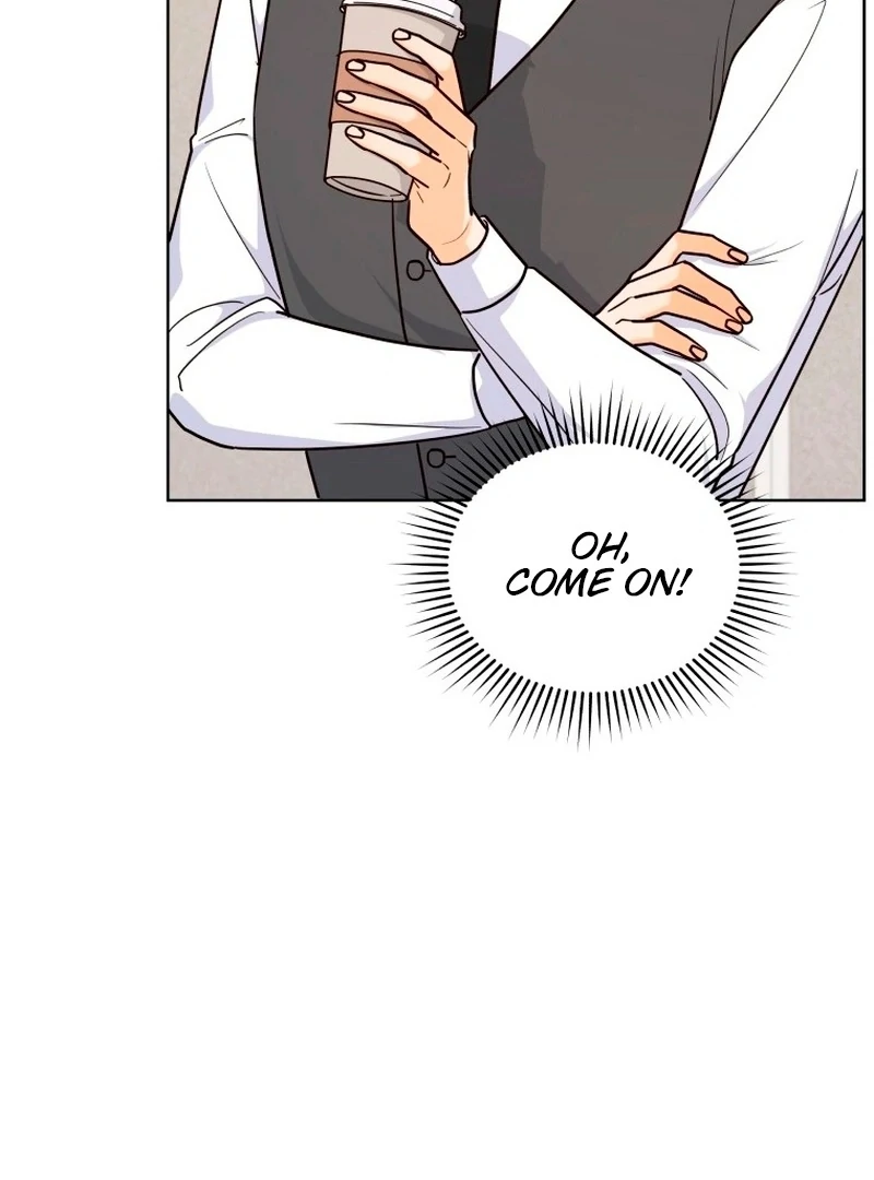 The man who fell in love with me Chapter 28 - Page 88