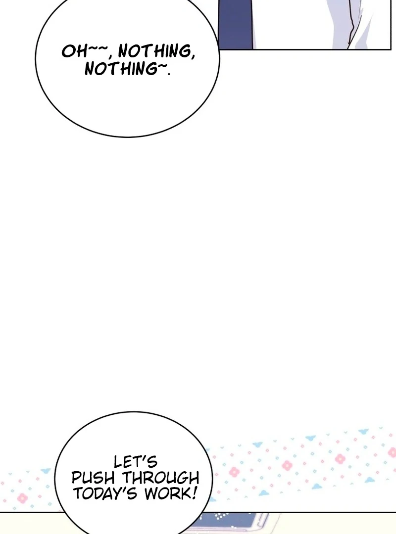 The man who fell in love with me Chapter 28 - Page 92