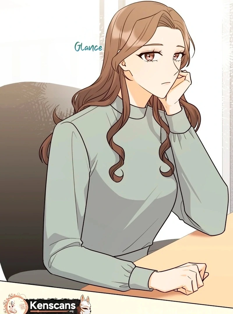 The man who fell in love with me Chapter 28 - Page 96