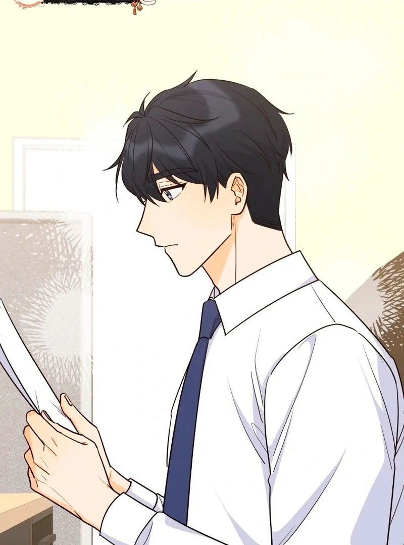 The man who fell in love with me Chapter 28 - Page 97